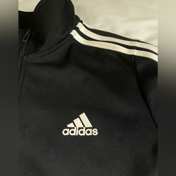 ADIDAS Zip-Up Jacket! - Picture 6 of 17